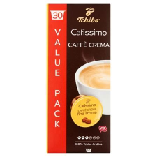 Tchibo Cafissimo Caffé Crema Fine kávékapszula 30db (492106) (T492106) kávé