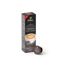 Tchibo Cafissimo Caffe Crema Intense 10 db kávékapszula kávéfőző kellék