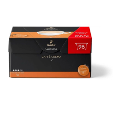 Tchibo Cafissimo Caffé Crema Rich 96 db kávékapszula kávé