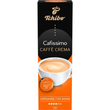 Tchibo Cafissimo Caffé Crema Rich Aroma 74g kávé