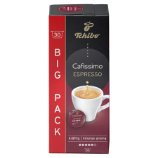 Tchibo Cafissimo Caffe Espresso Intense Aroma 30 db kávékapszula kávé