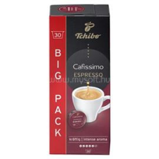 Tchibo Cafissimo Caffe Espresso Intense Aroma 30 db kávékapszula (TCHIBO_TOCAFCEIA30KAVK_S) kávé