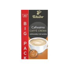  TCHIBO Cafissimo CC Rich 30 db kapszula kávé