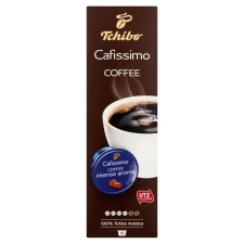 Tchibo cafissimo coffee intense aroma 10 db kávékapszula kávé