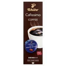 Tchibo Cafissimo Coffee Intense kávékapszula 10db (494755) (T494755) kávé
