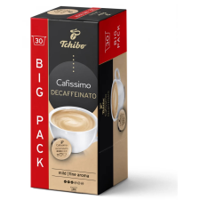 Tchibo Cafissimo Decaff koffeinmentes kávékapszula 30db kávé