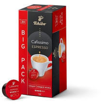 Tchibo Cafissimo ES elegant 30 darab kávé