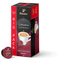 Tchibo Cafissimo ES kräftig 30 kapslí kávé