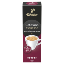  TCHIBO Cafissimo ESP Intense 10 db kapszula kávé