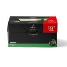 Tchibo Cafissimo Espresso Brasil kávé kapszula 96db (4046234860641) (4046234860641) kávé