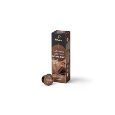 Tchibo Cafissimo Espresso Double Choc. 10 db kávékapszula kávé