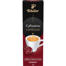 Tchibo Cafissimo Espresso Intense Aroma 75g kávé