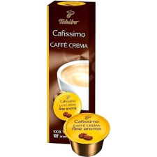 Tchibo Cafissimo Kaffee Fine Aroma 10 db kávé