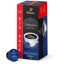Tchibo Cafissimo Kaffee kräftig 30 darab kávé