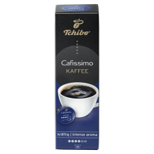 Tchibo Coffee Intense Aroma kapszula 10 db kávé