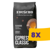 Tchibo Eduscho Espresso Classic szemes kávé 1000g (Karton - 8 db)