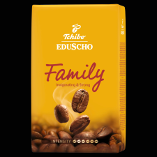 Tchibo Eduscho Family őrölt kávé 1000g (87073) (ch87073) kávé