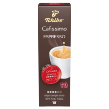 Tchibo Espresso elegáns, 80 kapszula kávé