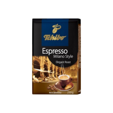 Tchibo espresso milano őrölt kávé - 250g kávé