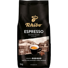 Tchibo Espresso Sicilia Style 1000 g kávé