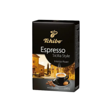 Tchibo Espresso Sicilia Style őrölt kávé (250g) kávé