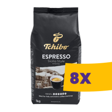 Tchibo Espresso Sicilia Style szemes kávé 1000g (Karton - 8 db) kávé