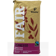 Tchibo Fair Choice Espresso 1 kg kávébab kávé