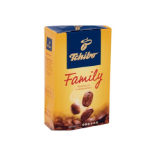 Tchibo Family kávé őrölt - 250g kávé