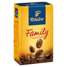 Tchibo Family őrölt, pörkölt kávé 1000 g (1KG) kávé