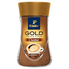  Tchibo Gold Selection Crema, instant kávékeverék 180g kávé