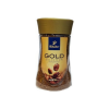 Tchibo Gold selection instant kávé üveges - 100g