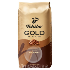  Tchibo Gold Selection szemes kávé 1kg kávé