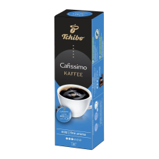 Tchibo kapszula coffee fine aroma 10x6.5g - 65g kávé