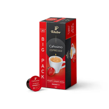 Tchibo kapszula espresso elegant 30x7g - 210g kávé