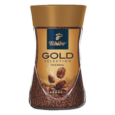 Tchibo Kávé instant tchibo gold selection 200g kávé