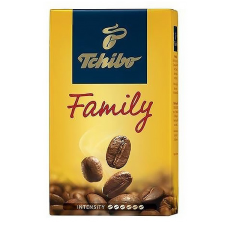 Tchibo Kávé őrölt tchibo family 1000g kávé