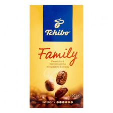Tchibo Kávé őrölt TCHIBO Family Classic 500g kávé