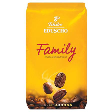 Tchibo Kávé, pörkölt, őrölt, 1000 g, TCHIBO "Eduscho Family" kávé