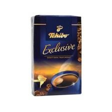 Tchibo Kávé, pörkölt, őrölt, vákuumos csomagolásban, 250 g,  TCHIBO \"Tchibo Exclusive\" kávé