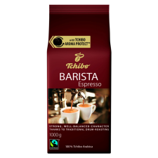 Tchibo Kávé, pörkölt, szemes, 1000 g, TCHIBO Barista Espresso kávé