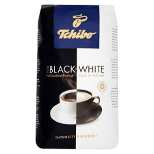 Tchibo Kávé, pörkölt, szemes, 1000 g, TCHIBO &quot;Black &amp; White&quot; kávé