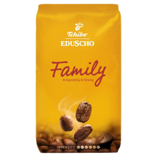 Tchibo Kávé szemes 1000g. Tchibo/Eduscho Family kávé