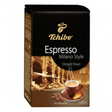 Tchibo Kávé szemes TCHIBO Espresso Milano Style 500g kávé