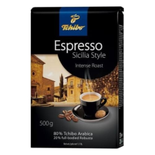 Tchibo Kávé szemes TCHIBO Espresso Sicilia Style 500g kávé