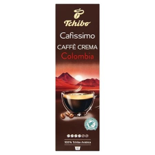 Tchibo Kávékapszula, 10 db, "Cafissimo Colombia" konyhai eszköz