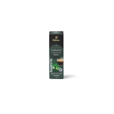 Tchibo Kávékapszula, 10 db, TCHIBO "Cafissimo Espresso Brasil" kávé