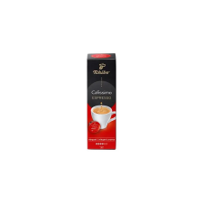 Tchibo Kávékapszula, 10 db, TCHIBO "Cafissimo Espresso Elegant" kávé