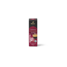 Tchibo Kávékapszula, 10 db, TCHIBO "Cafissimo Caffé Crema Colombia" kávé