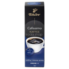 Tchibo Kávékapszula, 10 db, TCHIBO "Cafissimo Coffee Intense" kávé