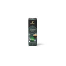 Tchibo Kávékapszula, 10 db, TCHIBO "Cafissimo Espresso Brasil" kávé